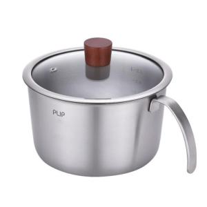 Wholesale stainless cookware: IH Stain Versatile Multipot Cookware