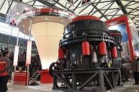 Hydraulic Cone Crusher