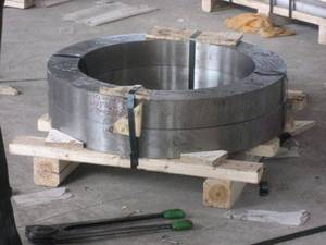 Wholesale forged part: Forging Parts