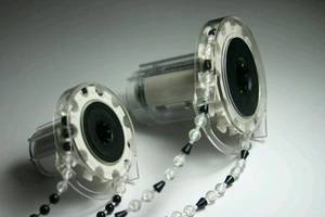 Wholesale ball chain blind: Roll Blind System