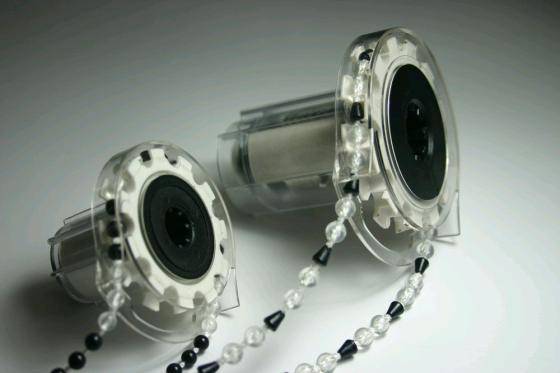 Roll Blind System
