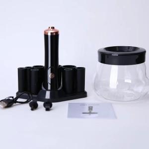 Wholesale eyelashes: USB Charge Eyelash Glue Shaker