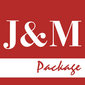 J&M Jewelry Package Limited Company Logo