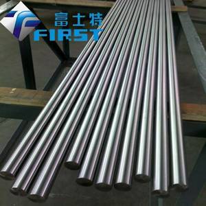 Wholesale titanium grade 5 bars: ASTM F136 Medical Titanium Bars