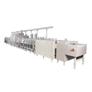 Wholesale Electronics Production Machinery: JT Copper Reduction Line
