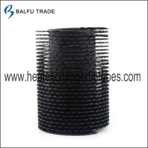 Wholesale heat exchanger tube: DIN 17175 P235GH TC1 DN40 48.3mm Heat Exchanger Fin Tube for Furnace