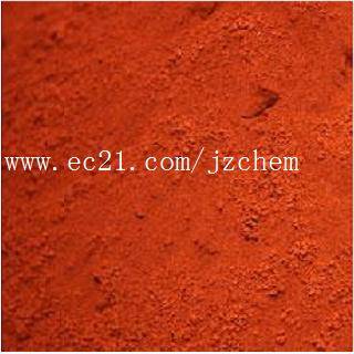 Liaoning Jinzhou Chemicals Plant - Iron Oxide Red pigments, yellow ...