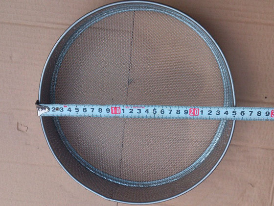 Stainless Steel Sieving Mesh(id:9124900). Buy China Stainless Steel ...