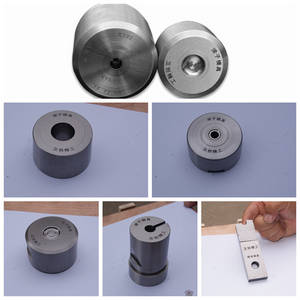 Wholesale close die forging: Cold Heading Manufacturing Bearing Roller Stamping Die Design