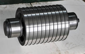 Wholesale luoyang bearing: Centerless Grinding Machine Parts Bearing Roller Super Finishing Machine Tools