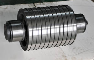 Wholesale Metal Processing Machinery Parts: Centerless Grinding Machine Parts Bearing Roller Super Finishing Machine Tools