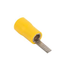 Wholesale wire terminal: Vinyl-Insulated Blade Terminals for 22-16AWG Wire