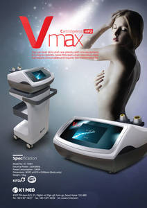 Wholesale lcd: BODY HIFU(High Intensity Focused Ultrasound), Cartridgeless HIFU, V-MAX