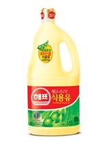 Wholesale soybean: Sajo Haepyo Soybean Oil