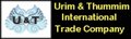 Urim and Thummim International Trade Company Company Logo