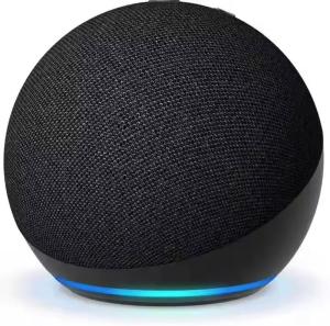 Wholesale Speakers: NEW SALES All-New Echos Dots (5th Gen, 2022 Release) | with Bigger Vibrant Sound, Helpful Routines A