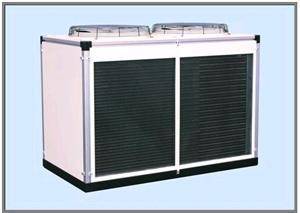 Wholesale water heater: Chiller / Condensing unit