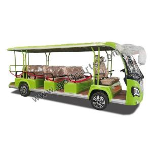 Wholesale metal mold spring: Electric Sightseeing Vehicle