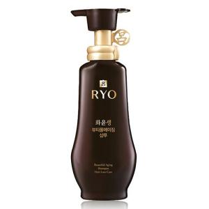 Wholesale hair loss: RYO Beautiful Aging Hair Loss Care Shampoo