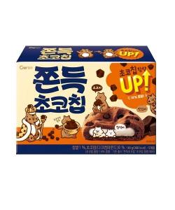 Wholesale Snacks: CW Choco Chip Cookie