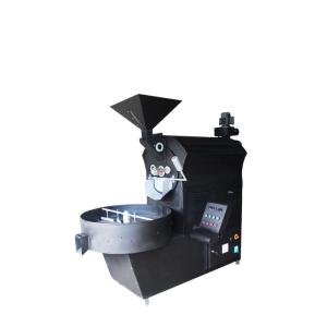 Wholesale electric roaster: Kafgar Coffee Roaster Machine 15 Kg Batch Capacity