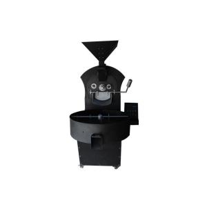 Wholesale electric roaster: Kafgar Coffee Roaster Machine 5 Kg Batch Capacity