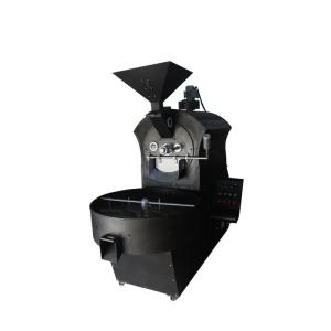 Wholesale drum: Kafgar Coffee Roaster Machine 1.5 Kg Batch Capacity
