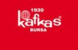 Kafkas Confectionery AS Company Logo