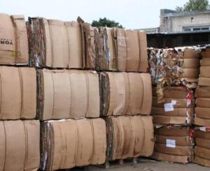 Wholesale high efficient: Waste Paper Scrap