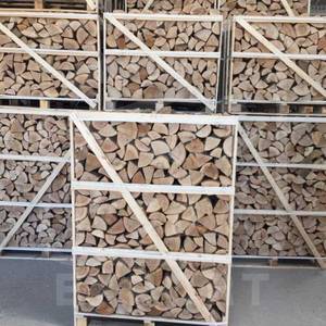 Wholesale Other Energy Related Products: Firewood in Crates