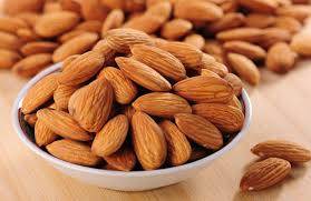 Wholesale walnuts: Almond Nuts
