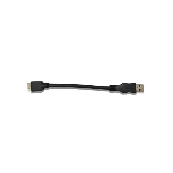 Data USB Cable USB 3.0 A Male To Micro B Male Cable for HDD Micro Charger Cable