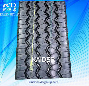 Wholesale Recycled Rubber: Tyre Retreading Material