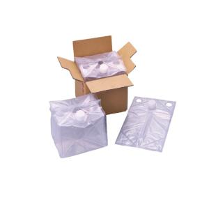 20L Cheertainer Bag in Box  Lightweight Packaging for Liquid Fertilizer