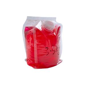 Wholesale packaging bags: 20L Lightweight Thicken Tomato Puree Packaging Plastic BIB Bag