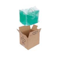 18l Cheertainer Soy Sauce Vinegar Sake Syrup Bag in Box with Tap
