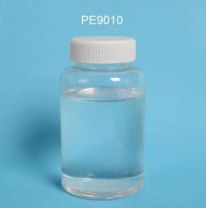 Wholesale 12mic: Factory Supply Preservative PE9010 Phenoxyethanol and Ethylhexylglycerin