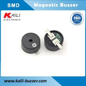 Wholesale magnetic buzzer: SMD Magnetic Buzzer HCT9045A
