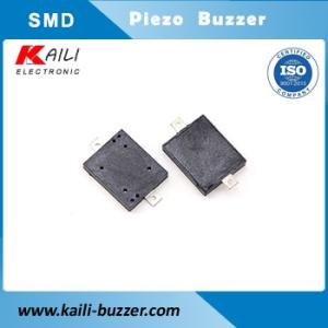 Wholesale piezo buzzer: Micro Piezo Buzzer HPT1109F
