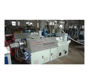 Wholesale wpc fencing: WPC Extrusion Production Equipment