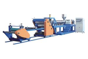 Wholesale hot tape cutting machine: Kailite Plastic Extrusion Machinery