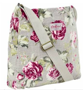 cath kidston messenger bag sale