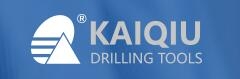 Kaiqiu Drilling Tools Co., Ltd. Company Logo