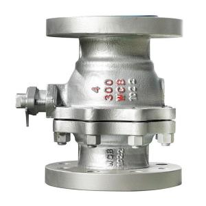 Wholesale industrial cf: Floating Ball Valve