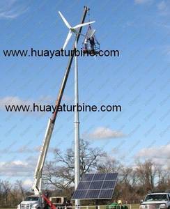 Wholesale w: 3kw Wind Turbine Generator,Wind Generator 3000w Wind Power Generator 48v 380v