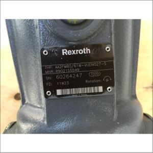 Wholesale rice planting: Rexroth Motor A2FM80 61W-VUN027-S