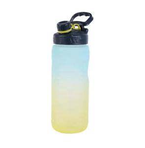 Wholesale w: Sport Plastic Water Bottle