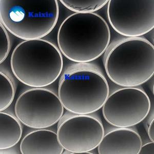 Wholesale dom tube: SS254 SMO Pipe