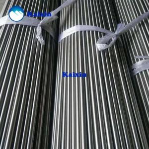 Wholesale solar hot water: 316L Stainless Steel Seamless Tube