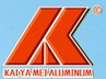 Kaiya Aluminum Company Logo